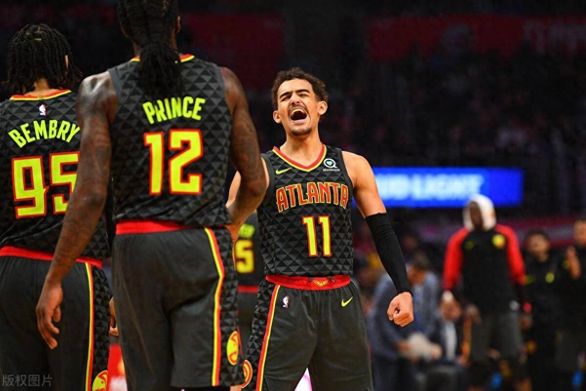 NBA季后赛赛程吃紧,亚特兰大今晚战术微调,媒体盛赞,训练强度明显提升的简单介绍 NBA季后赛赛程吃紧,亚特兰大今晚战术微调,媒体盛赞,训练强度明显提升的简单介绍